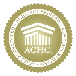 img ACHC Gold Seal of Accreditation 1