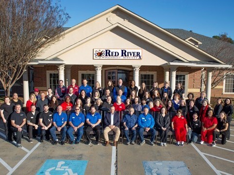 img Team Red River Texarkana Texas