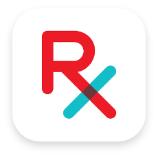 Rx