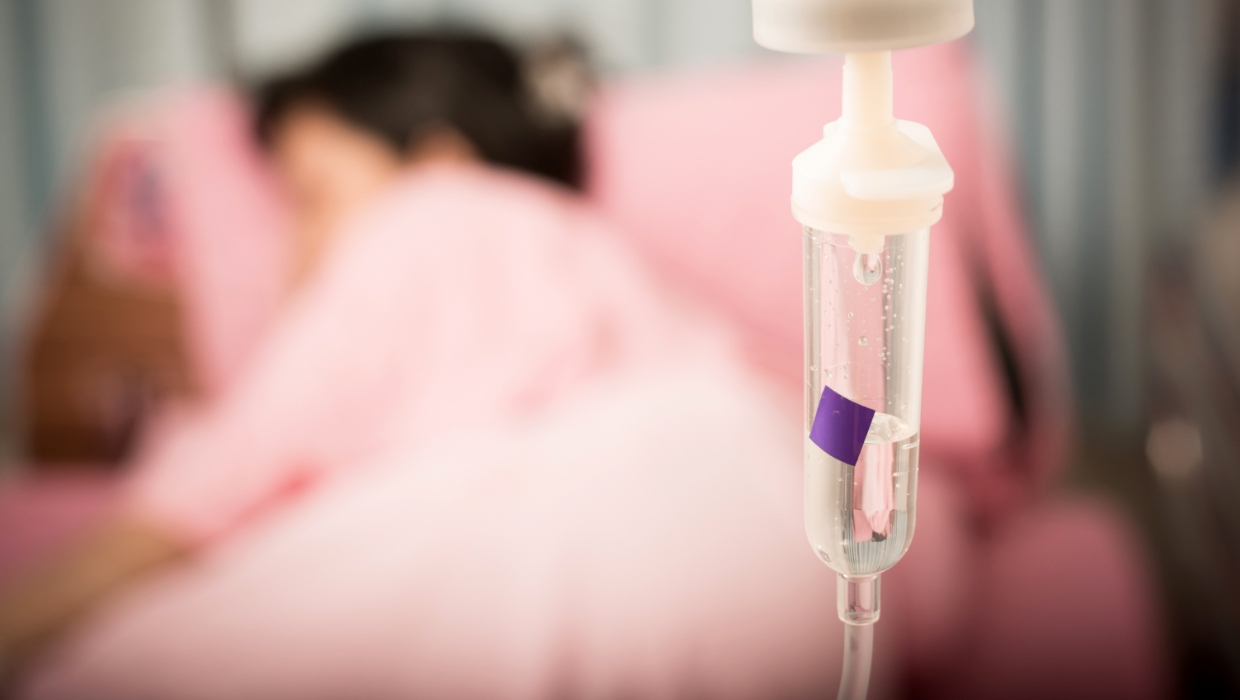 Home Infusion Red River Pharmacy Services, Inc.